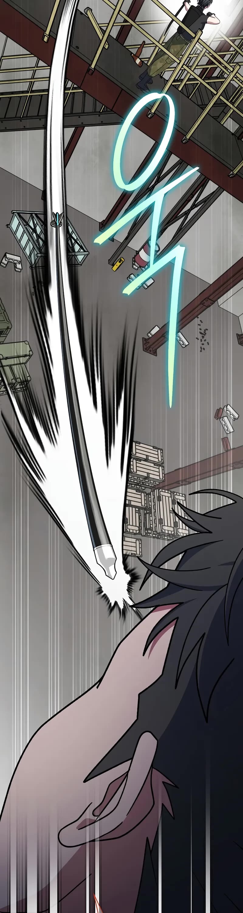 Genius Archer’s Streaming Chapter 89 page 56 - Chapter 89