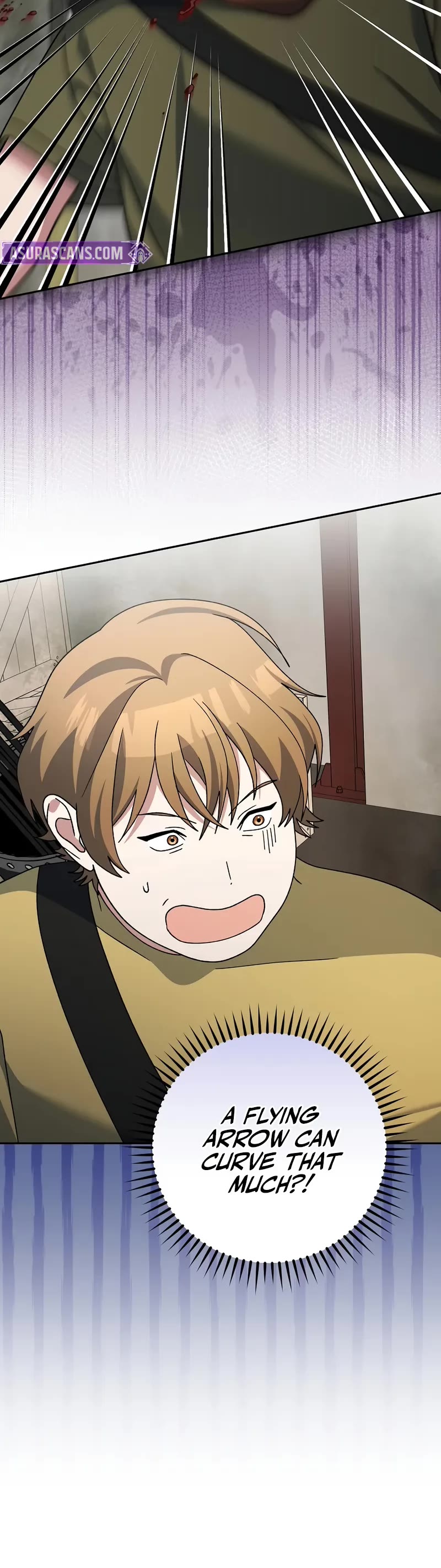 Genius Archer’s Streaming Chapter 89 page 58 - Chapter 89