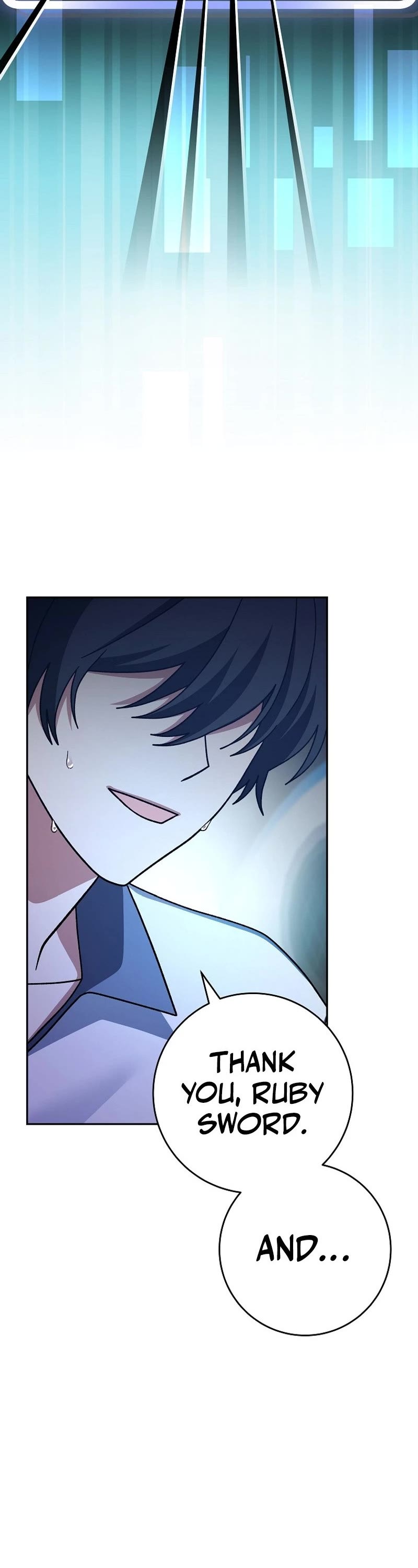 Genius Archer’s Streaming Chapter 9 page 15 - Chapter 9