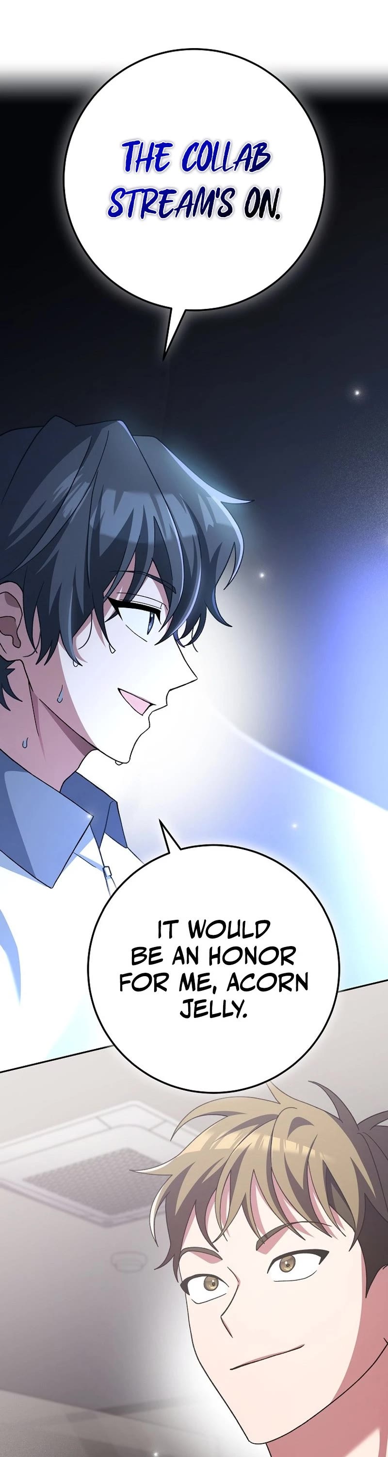Genius Archer’s Streaming Chapter 9 page 16 - Chapter 9