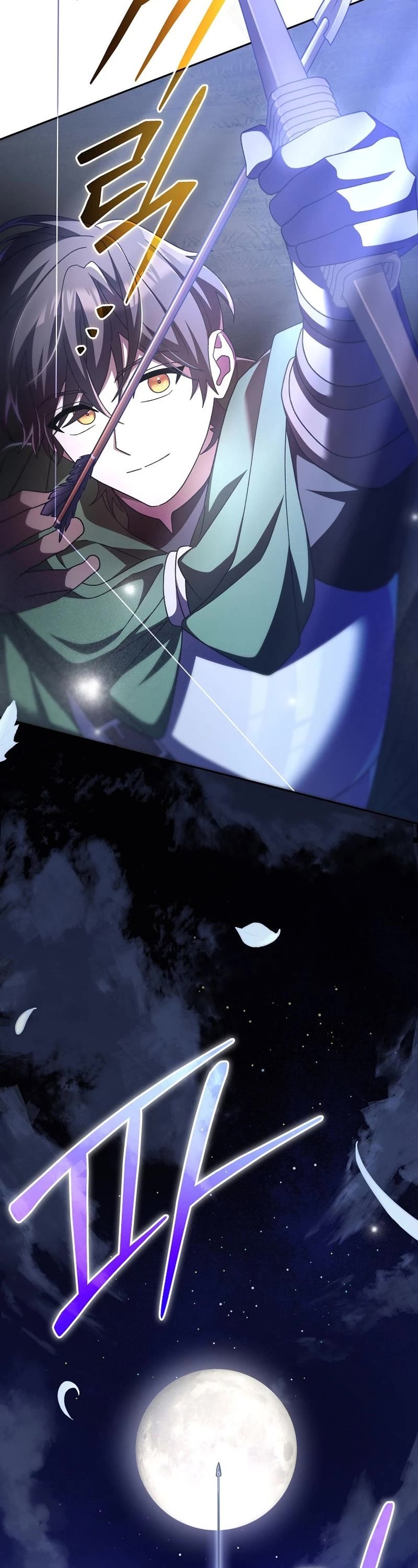 Genius Archer’s Streaming Chapter 9 page 22 - Chapter 9