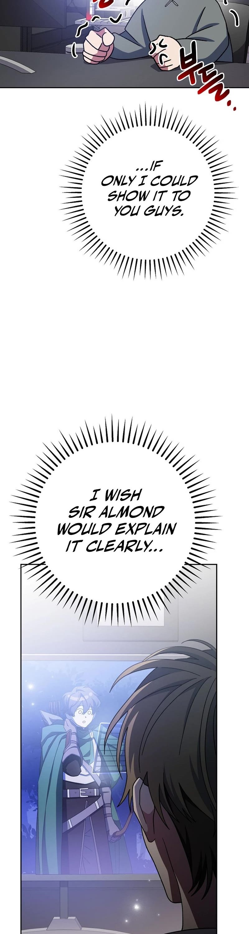 Genius Archer’s Streaming Chapter 9 page 3 - Chapter 9