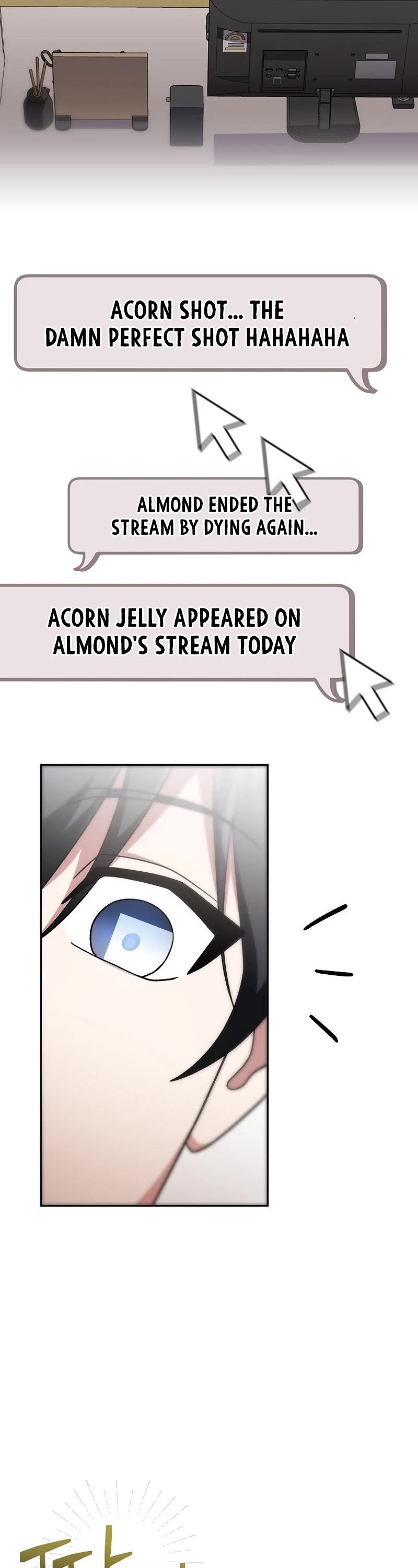 Genius Archer’s Streaming Chapter 9 page 32 - Chapter 9
