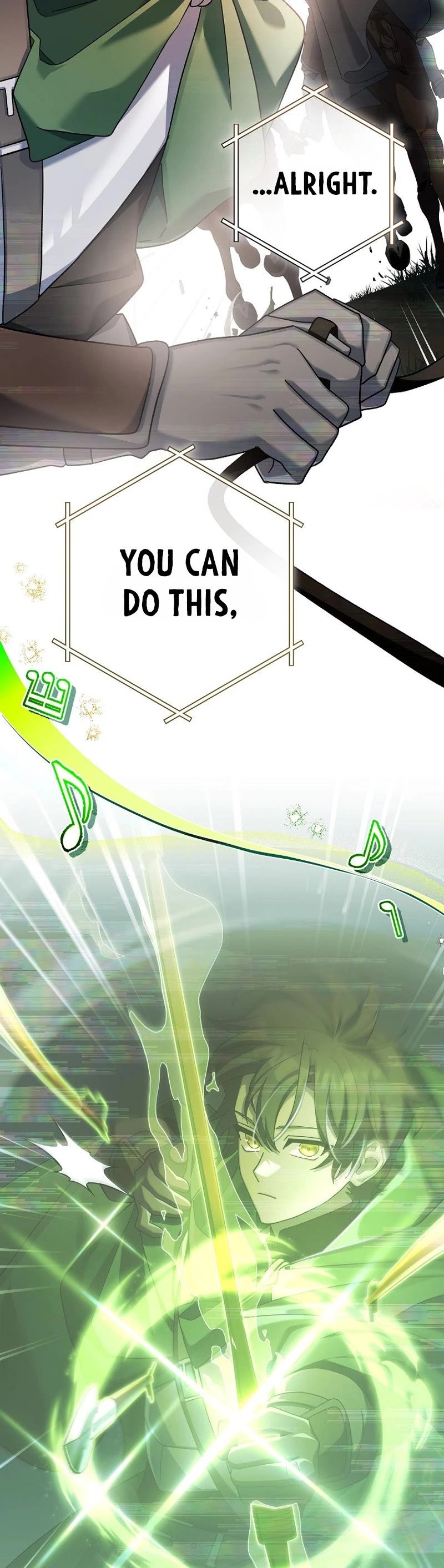 Genius Archer’s Streaming Chapter 9 page 42 - Chapter 9