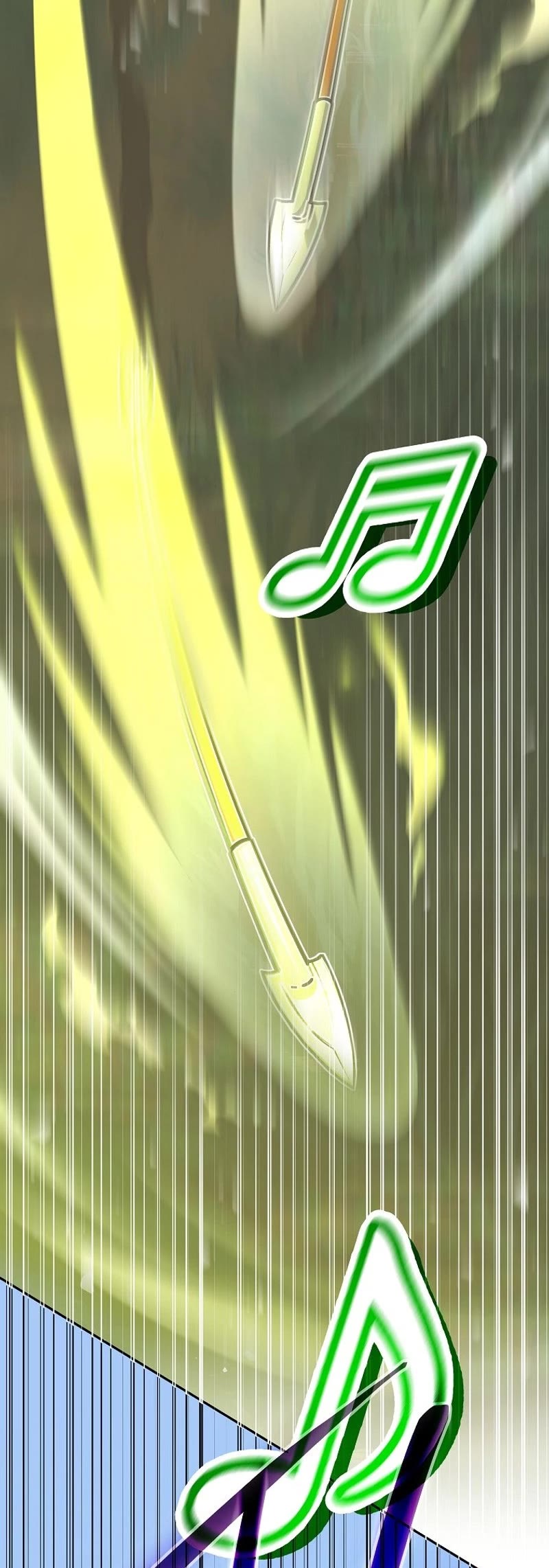 Genius Archer’s Streaming Chapter 9 page 45 - Chapter 9
