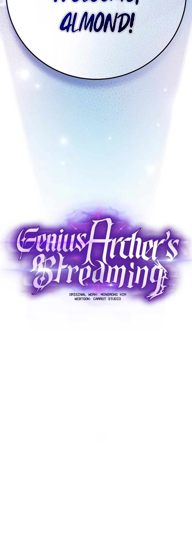 Genius Archer’s Streaming Chapter 9 page 69 - Chapter 9