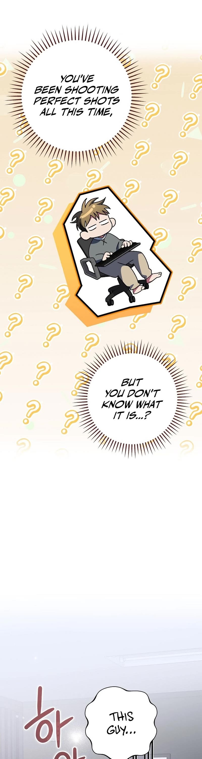 Genius Archer’s Streaming Chapter 9 page 7 - Chapter 9