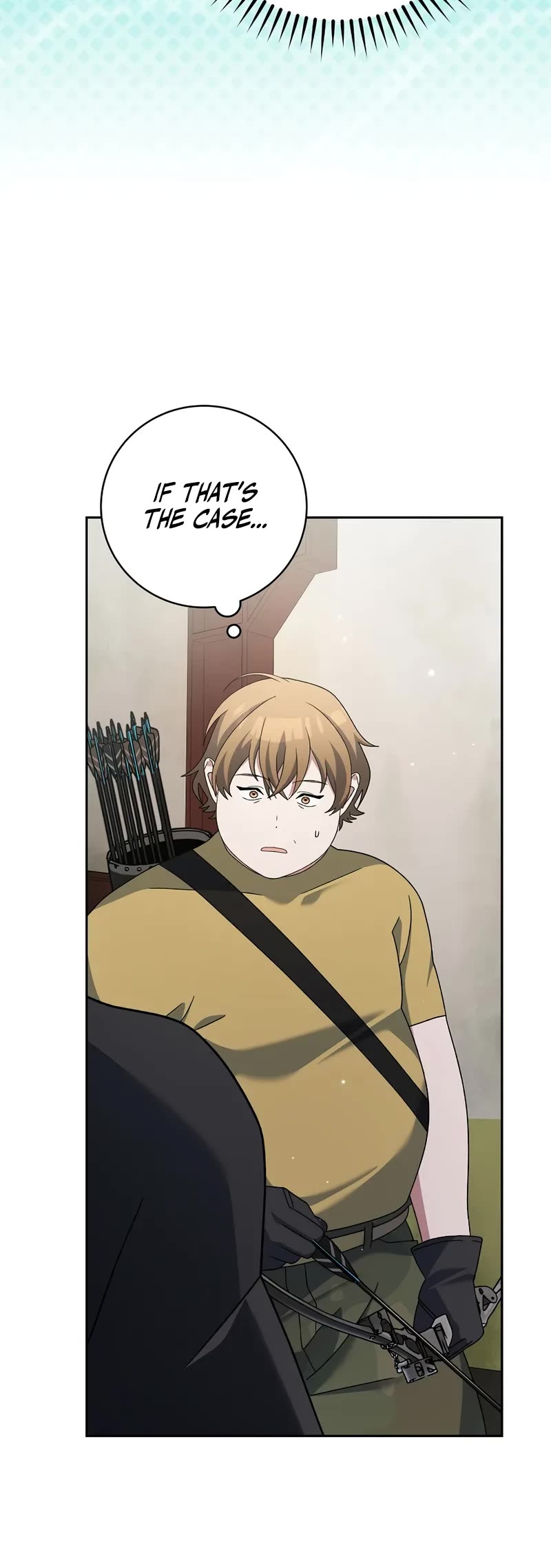 Genius Archer’s Streaming Chapter 90 page 10 - Chapter 90