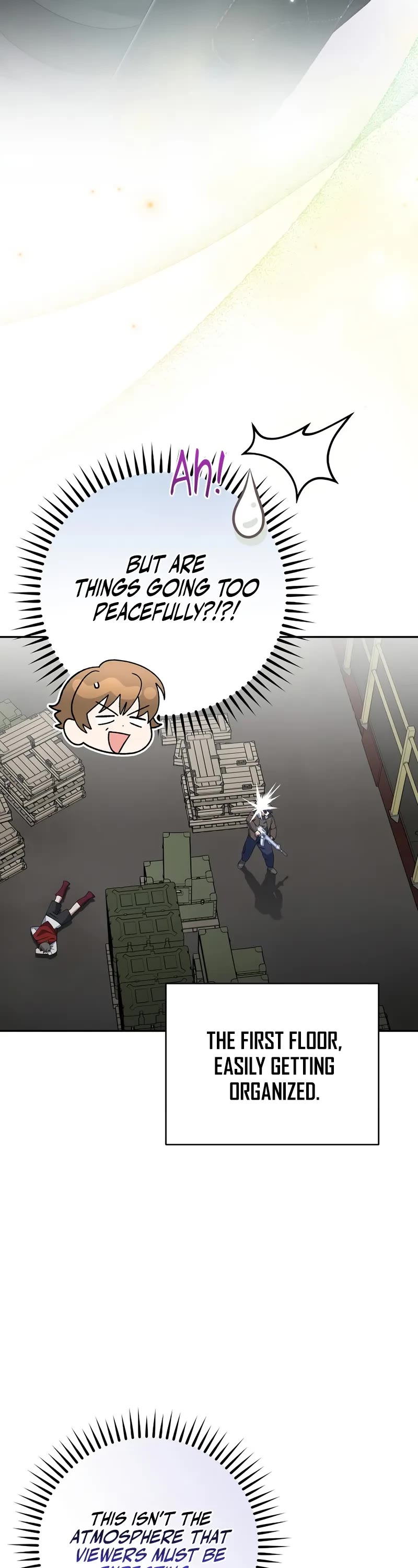 Genius Archer’s Streaming Chapter 90 page 12 - Chapter 90