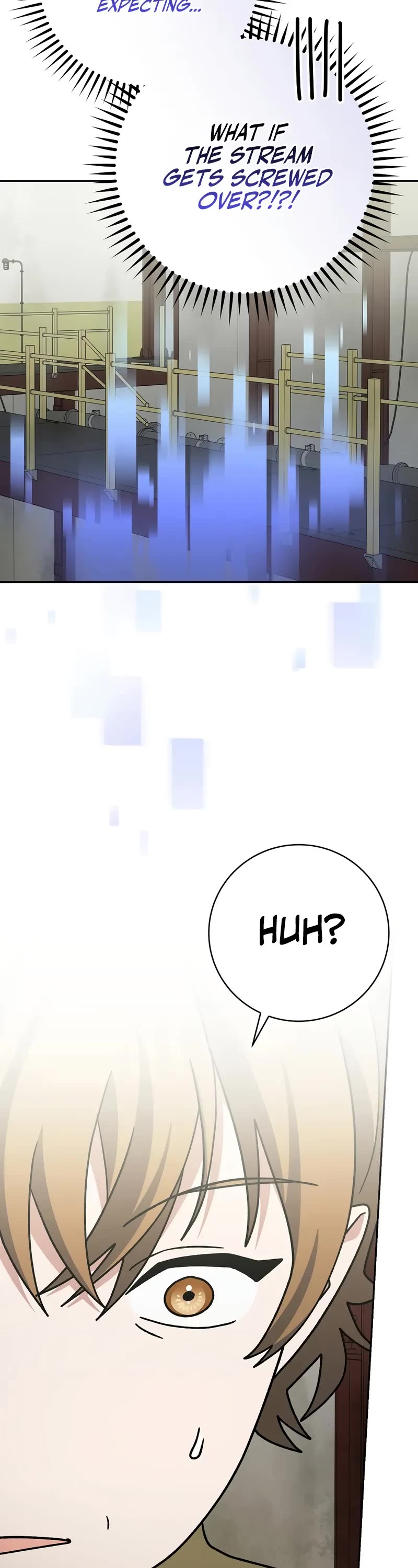 Genius Archer’s Streaming Chapter 90 page 13 - Chapter 90