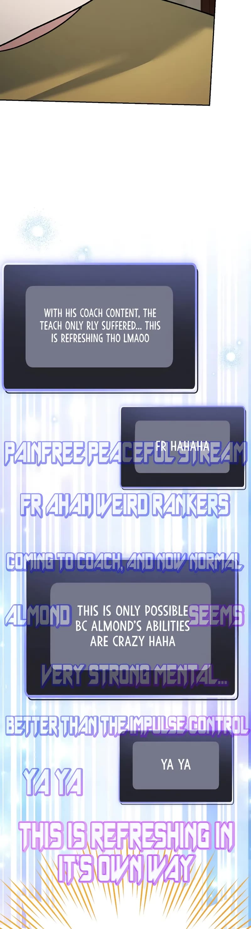 Genius Archer’s Streaming Chapter 90 page 14 - Chapter 90