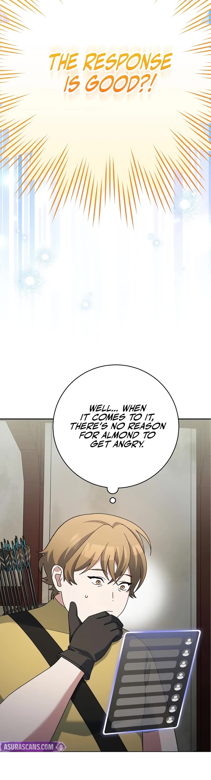 Genius Archer’s Streaming Chapter 90 page 15 - Chapter 90