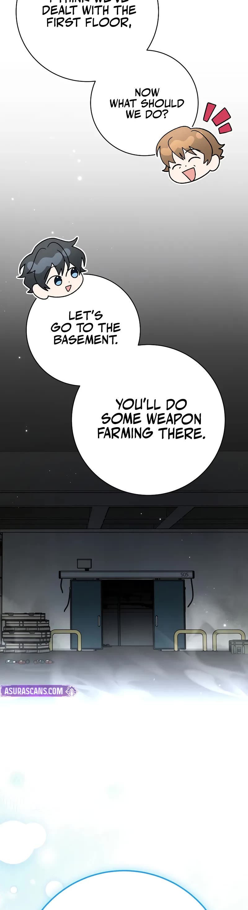 Genius Archer’s Streaming Chapter 90 page 19 - Chapter 90