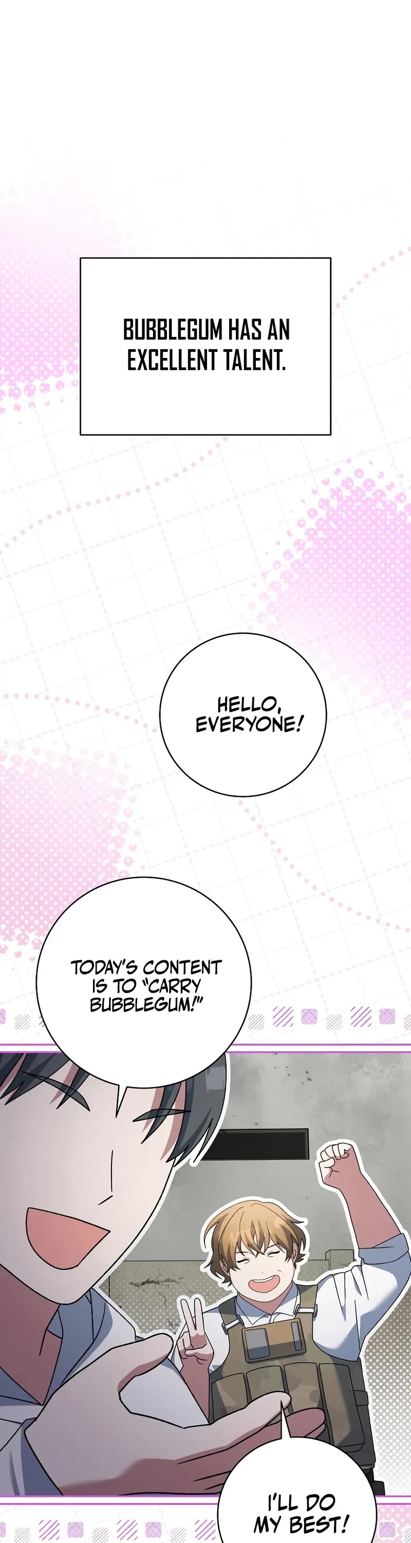Genius Archer’s Streaming Chapter 90 page 2 - Chapter 90