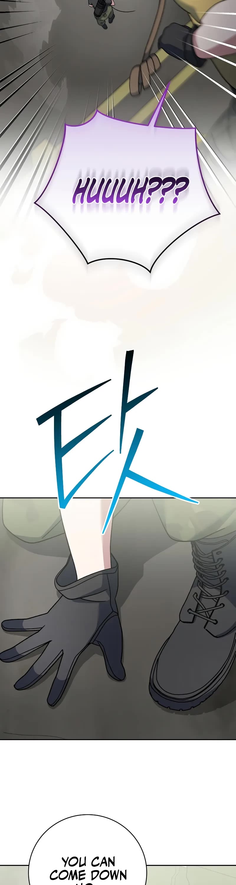 Genius Archer’s Streaming Chapter 90 page 22 - Chapter 90