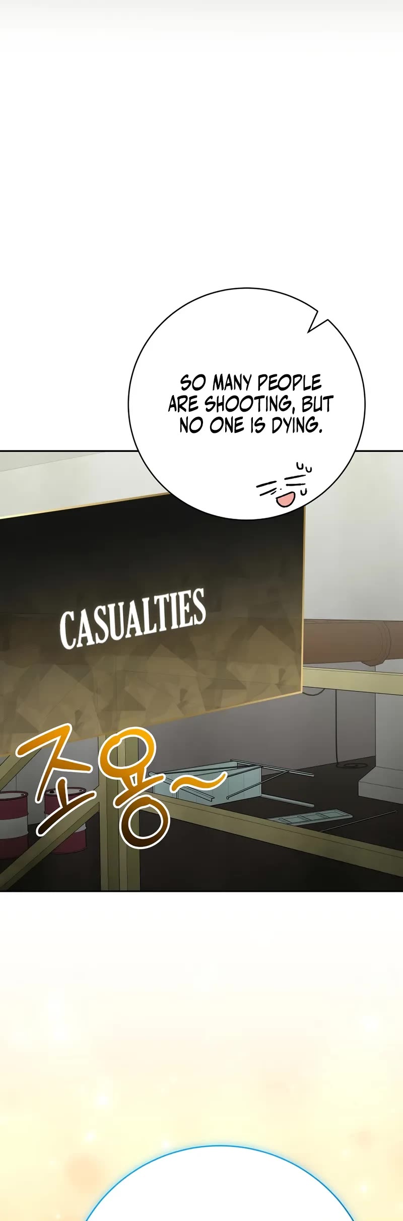 Genius Archer’s Streaming Chapter 90 page 29 - Chapter 90
