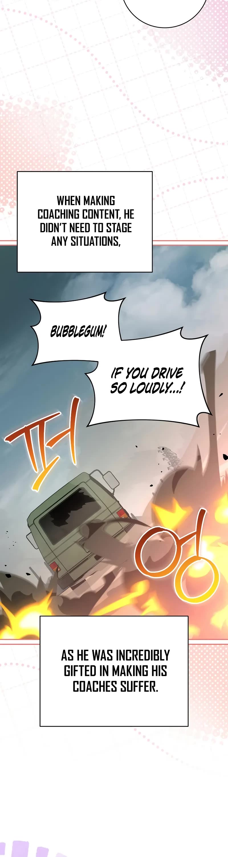 Genius Archer’s Streaming Chapter 90 page 3 - Chapter 90
