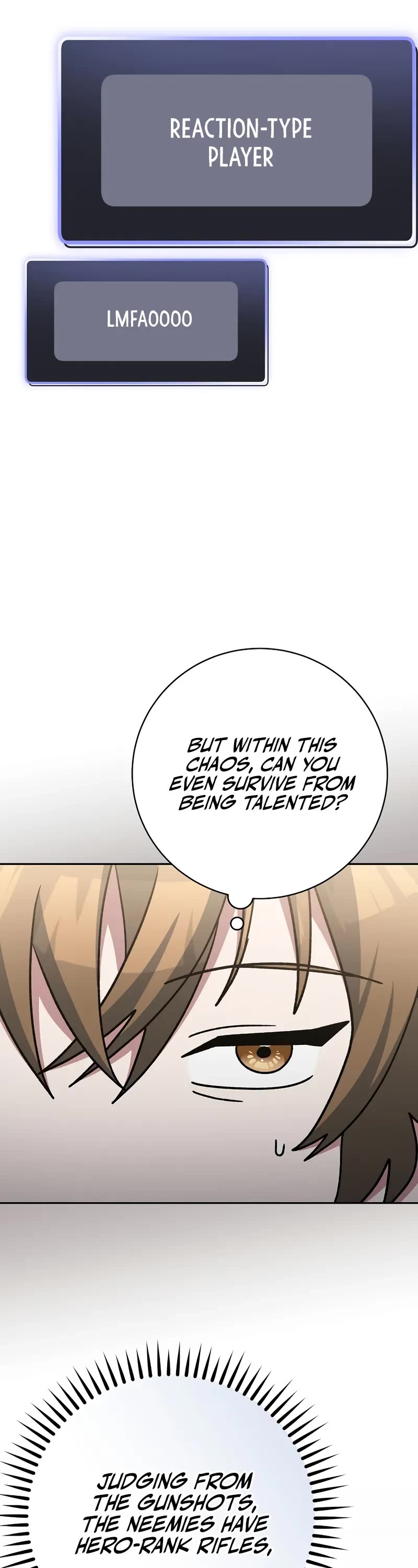 Genius Archer’s Streaming Chapter 90 page 38 - Chapter 90