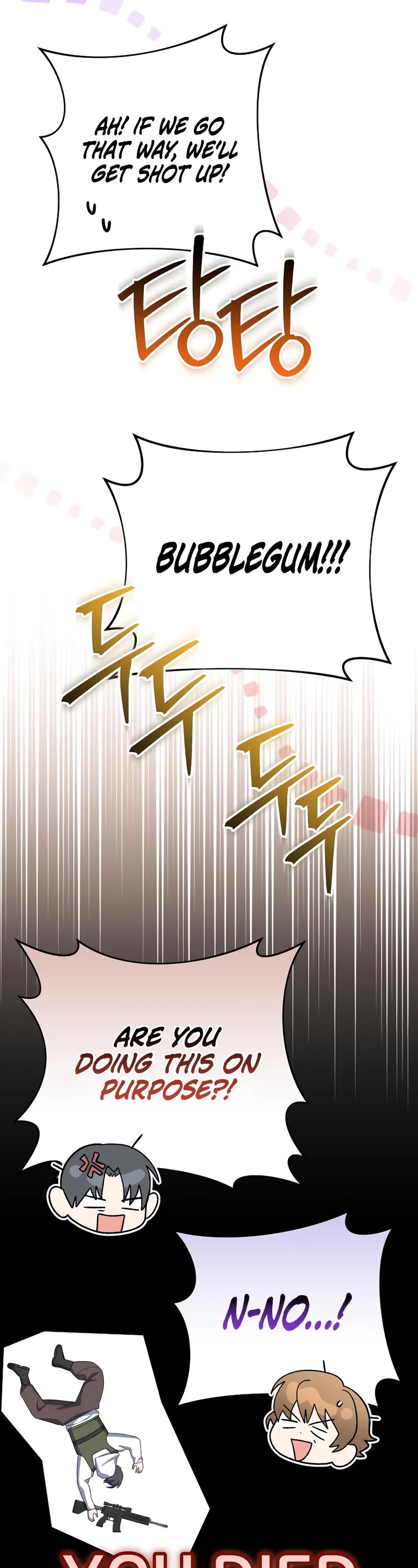 Genius Archer’s Streaming Chapter 90 page 4 - Chapter 90