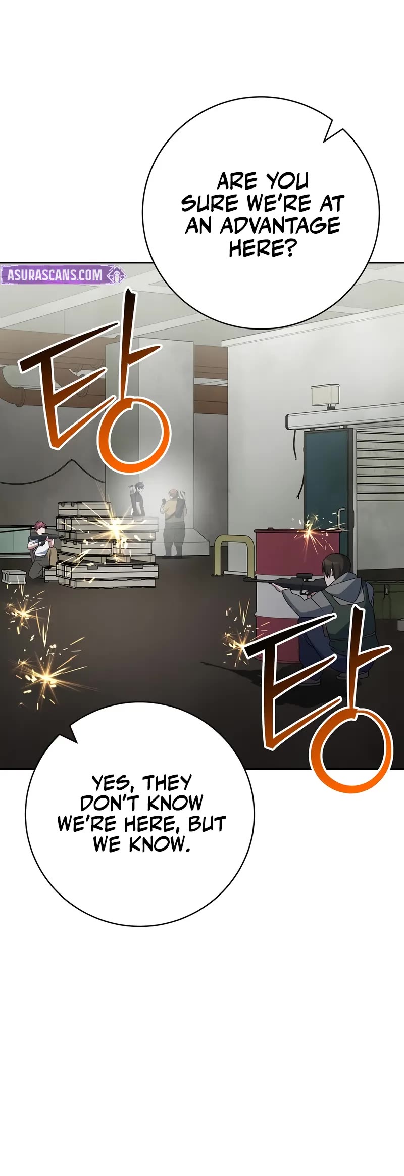 Genius Archer’s Streaming Chapter 90 page 40 - Chapter 90