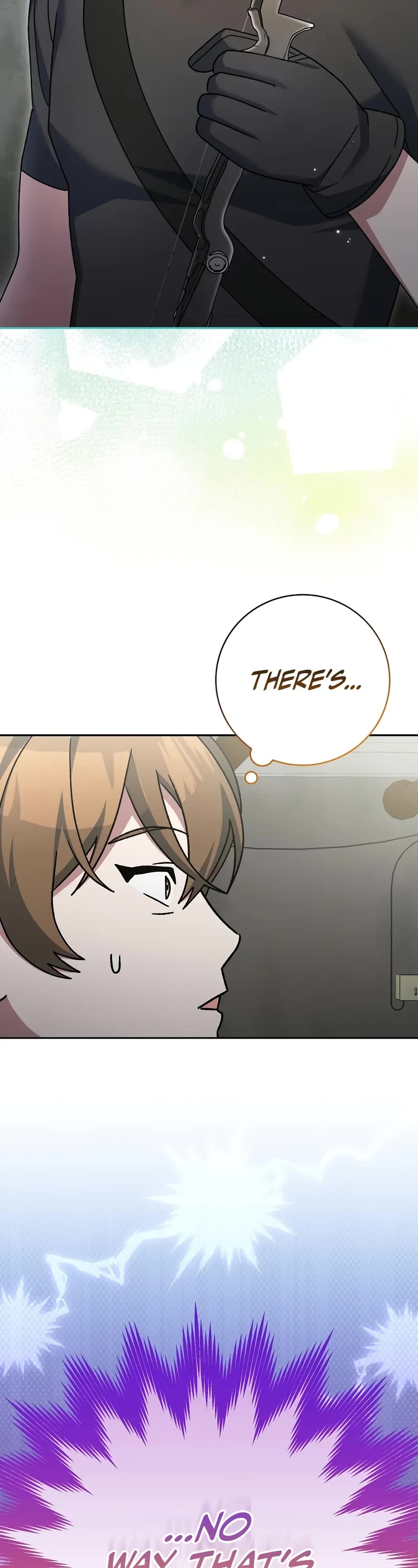 Genius Archer’s Streaming Chapter 90 page 43 - Chapter 90