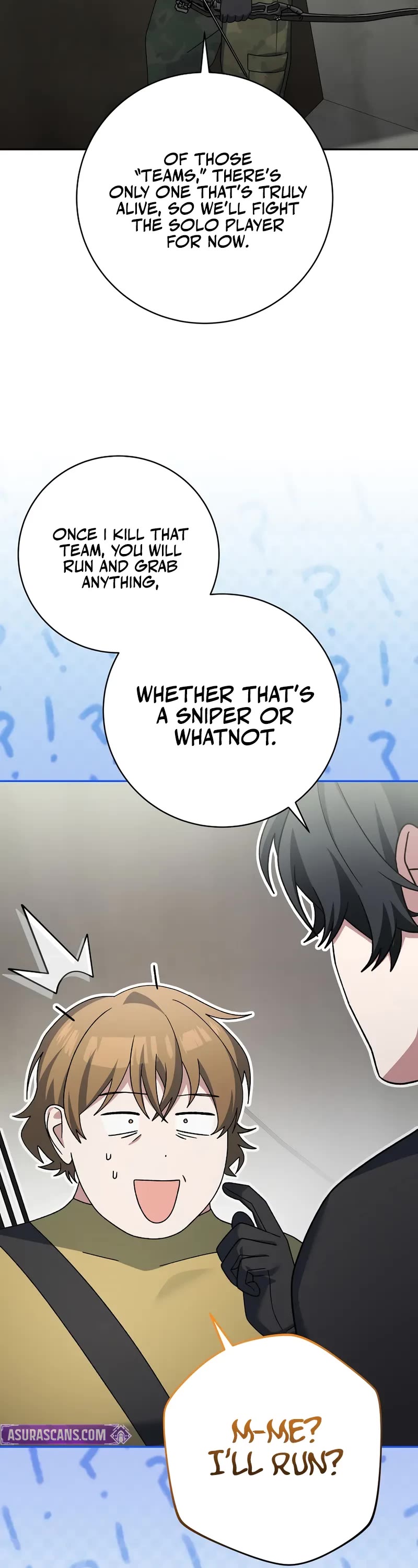 Genius Archer’s Streaming Chapter 90 page 47 - Chapter 90