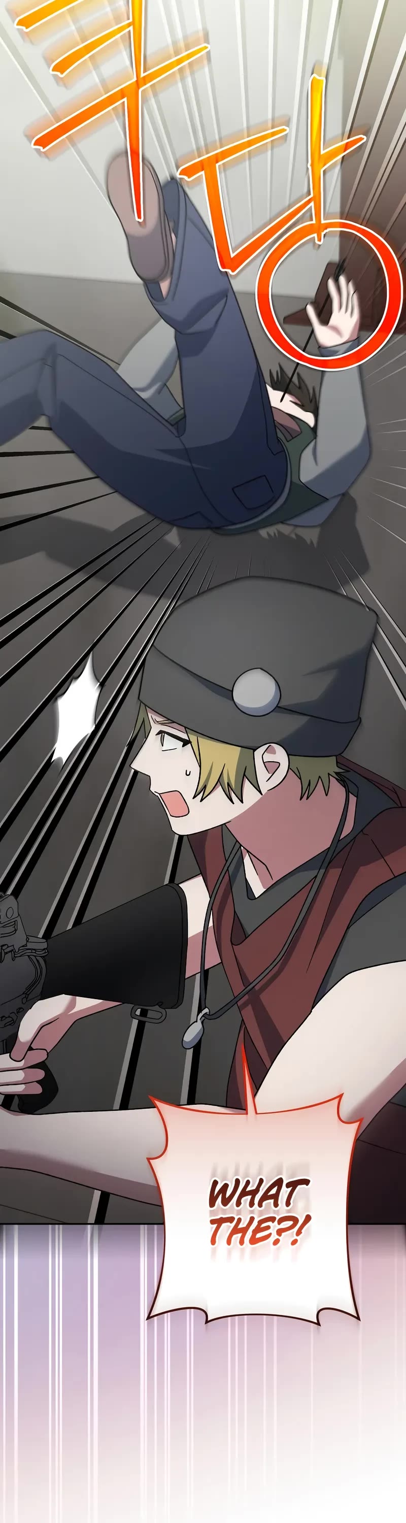 Genius Archer’s Streaming Chapter 90 page 52 - Chapter 90