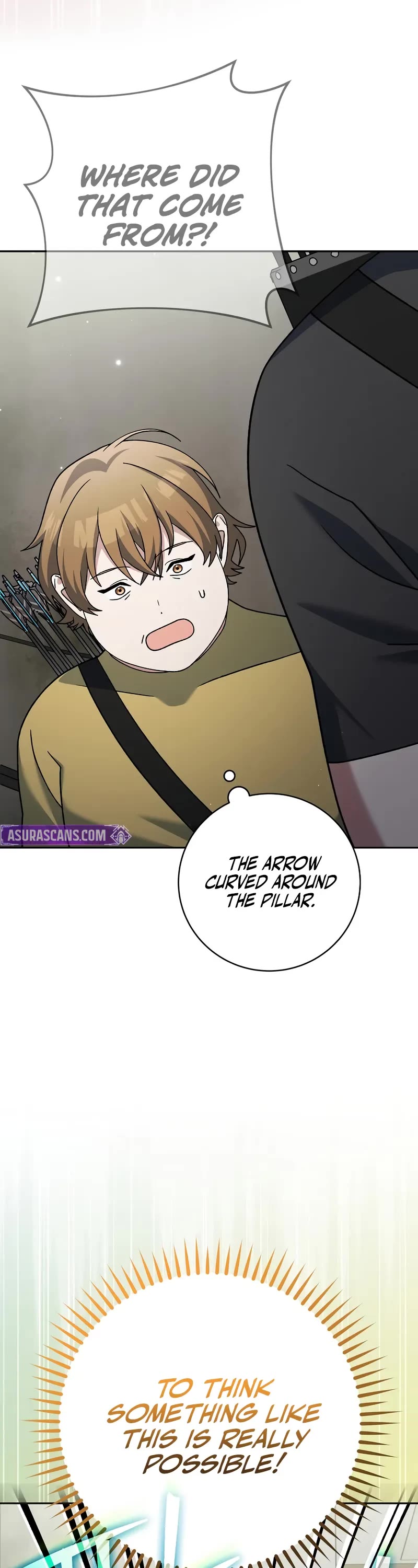Genius Archer’s Streaming Chapter 90 page 53 - Chapter 90