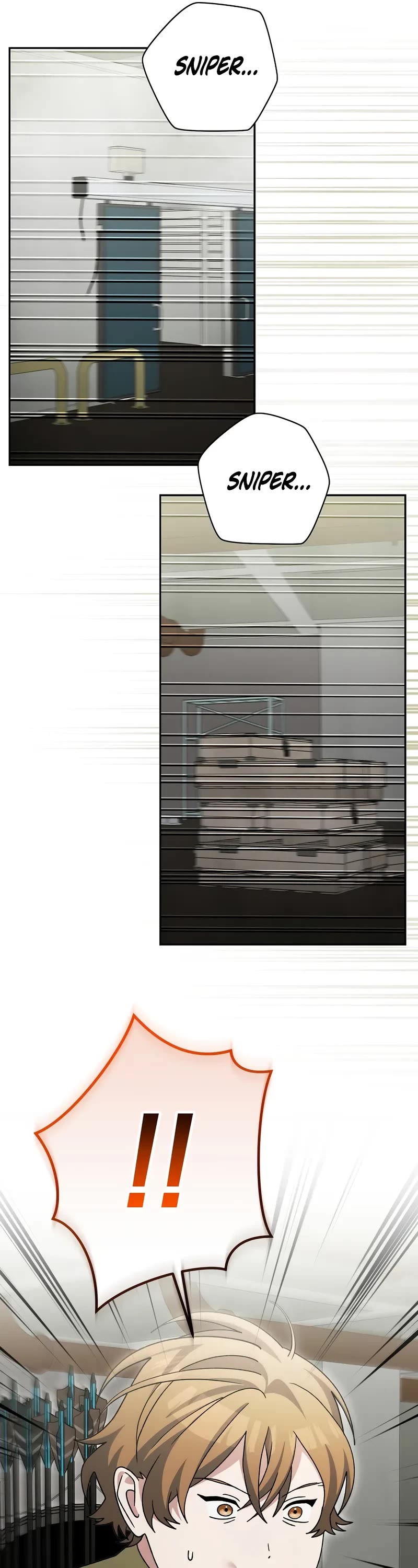 Genius Archer’s Streaming Chapter 90 page 56 - Chapter 90