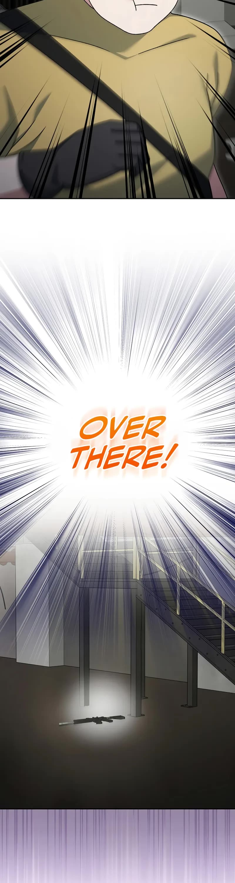 Genius Archer’s Streaming Chapter 90 page 57 - Chapter 90
