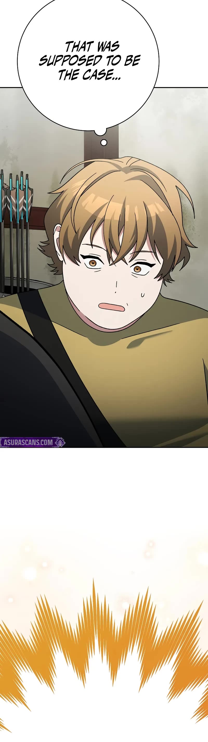 Genius Archer’s Streaming Chapter 90 page 6 - Chapter 90