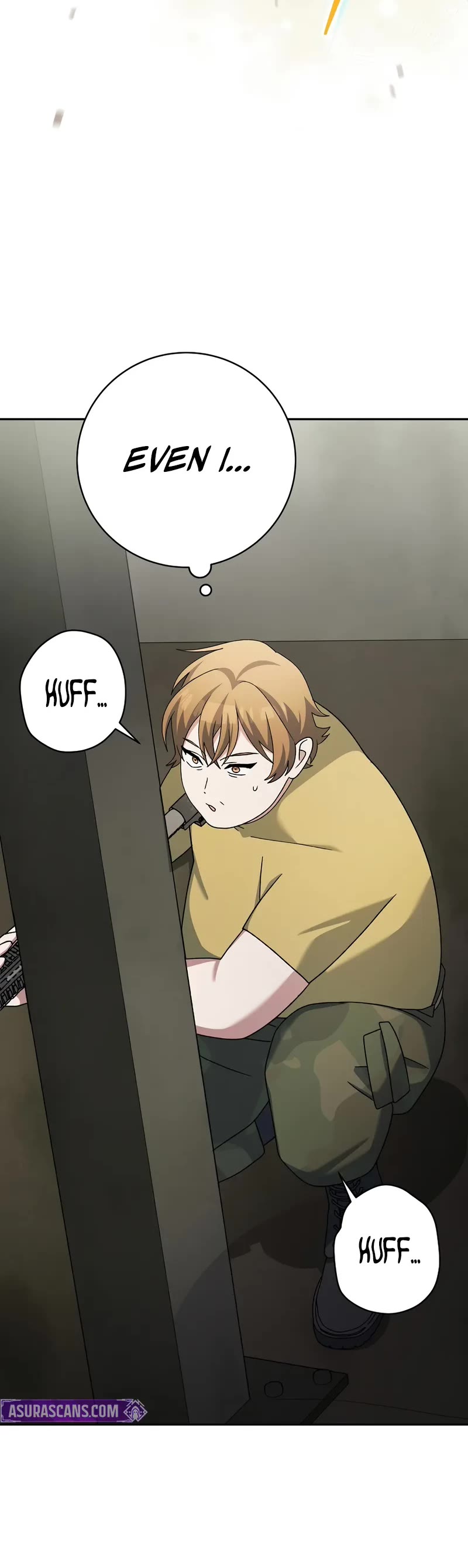 Genius Archer’s Streaming Chapter 90 page 60 - Chapter 90
