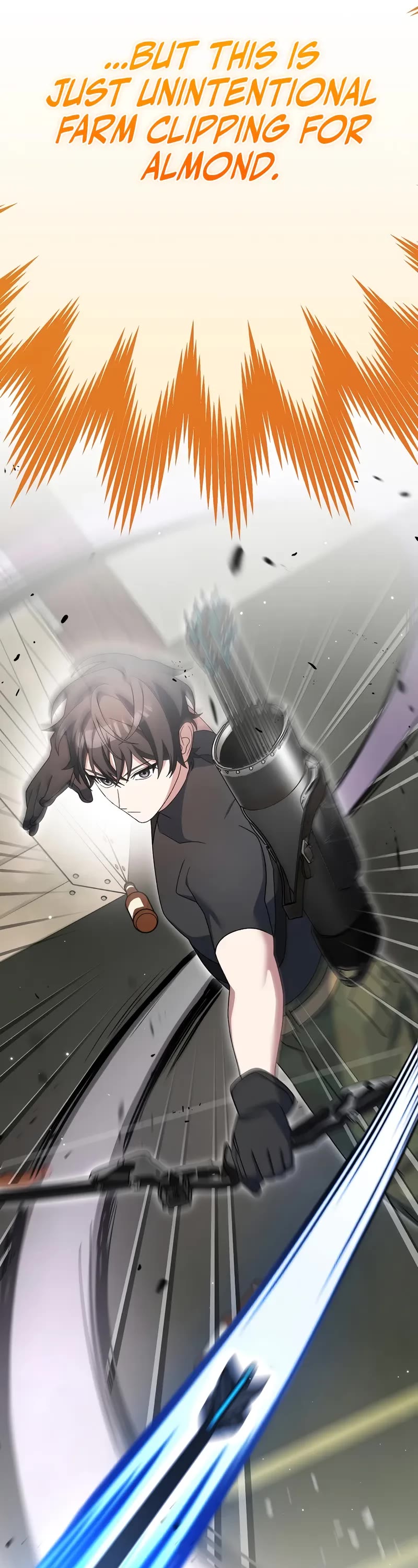 Genius Archer’s Streaming Chapter 90 page 7 - Chapter 90