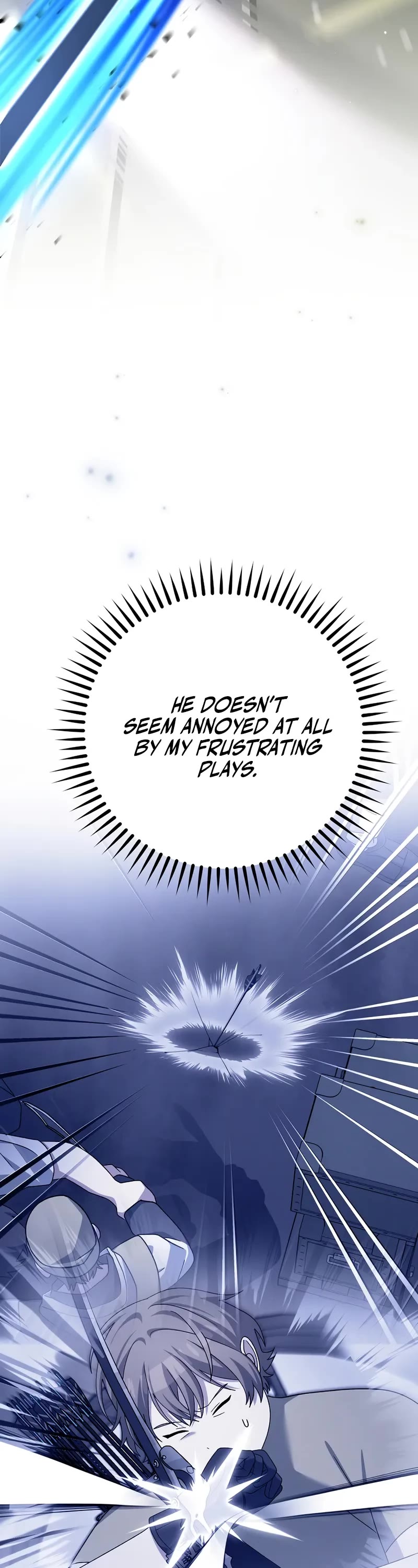 Genius Archer’s Streaming Chapter 90 page 8 - Chapter 90