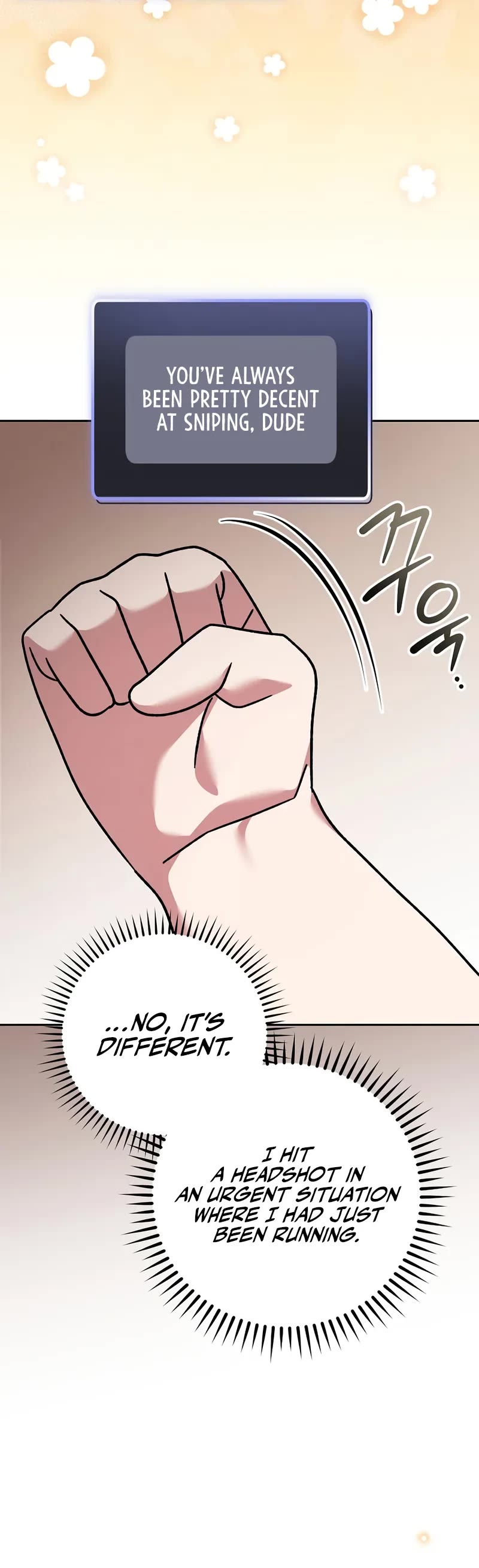 Genius Archer’s Streaming Chapter 91 page 10 - Chapter 91