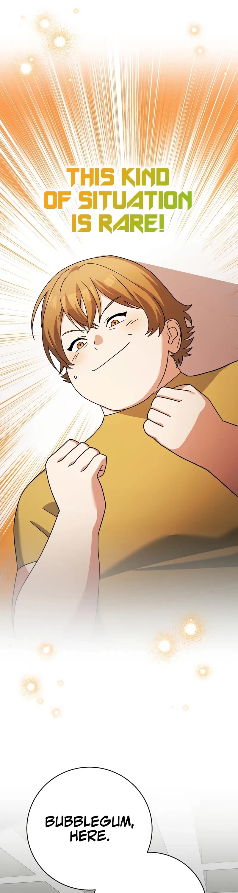 Genius Archer’s Streaming Chapter 91 page 11 - Chapter 91