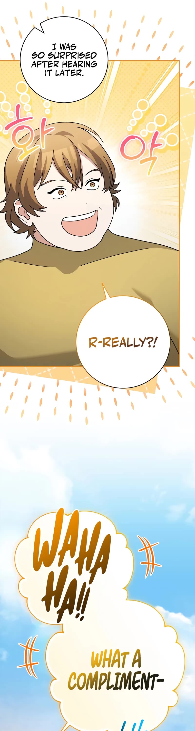 Genius Archer’s Streaming Chapter 91 page 26 - Chapter 91