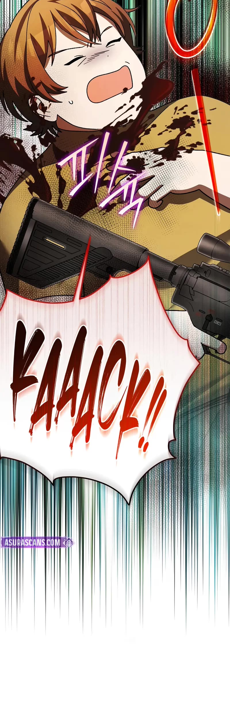 Genius Archer’s Streaming Chapter 91 page 28 - Chapter 91