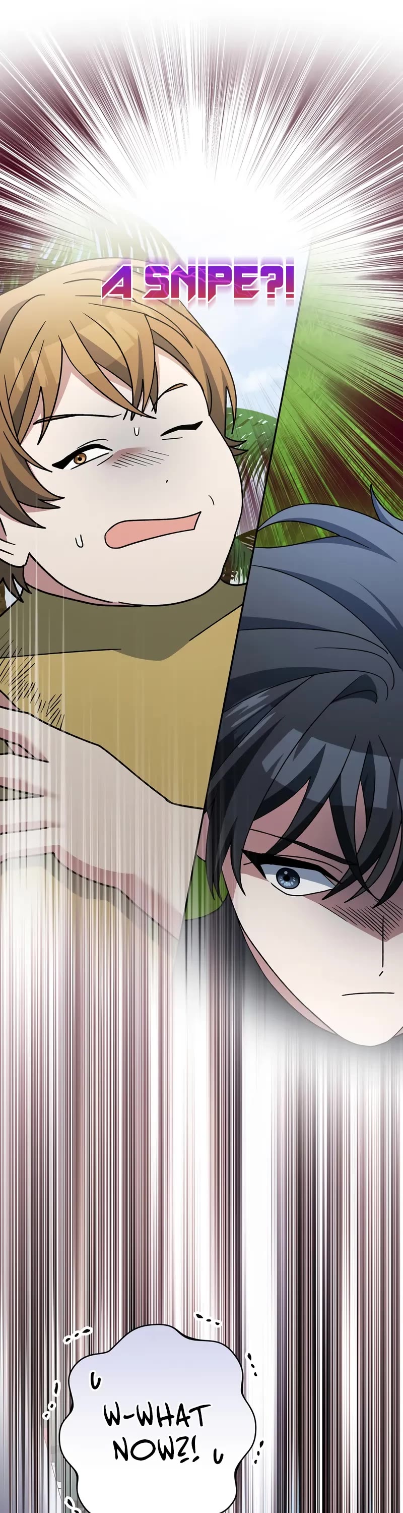Genius Archer’s Streaming Chapter 91 page 29 - Chapter 91