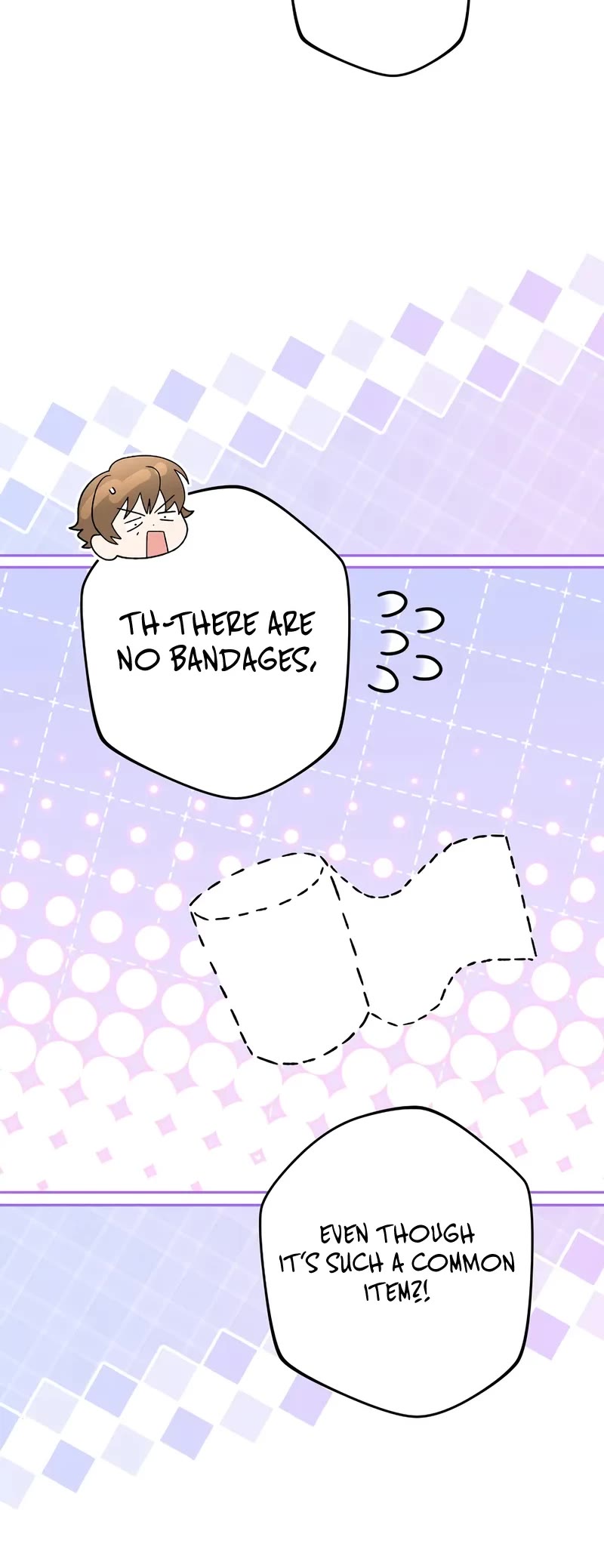 Genius Archer’s Streaming Chapter 91 page 38 - Chapter 91