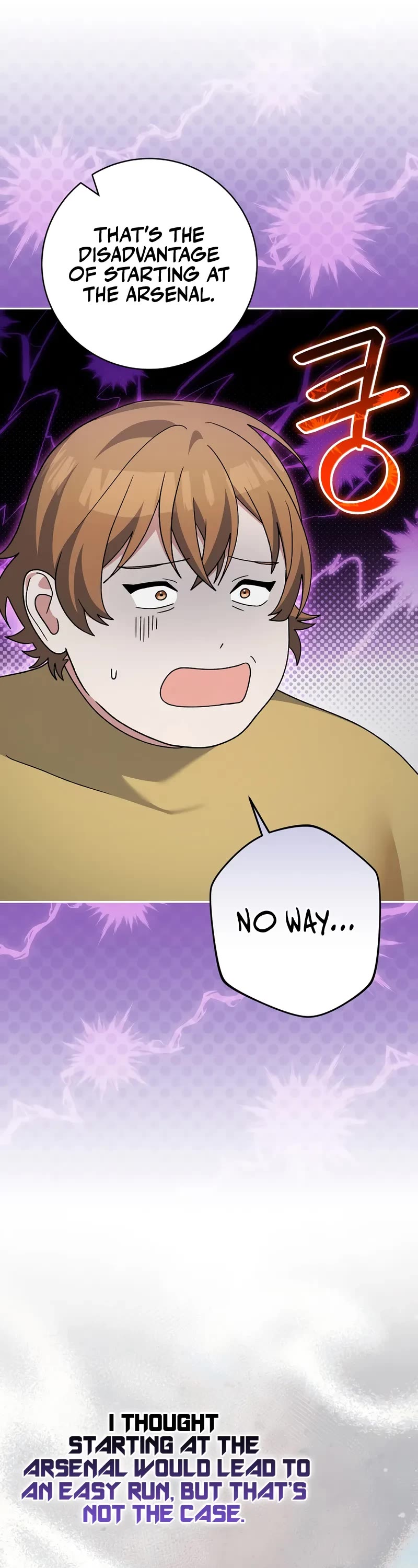 Genius Archer’s Streaming Chapter 91 page 39 - Chapter 91