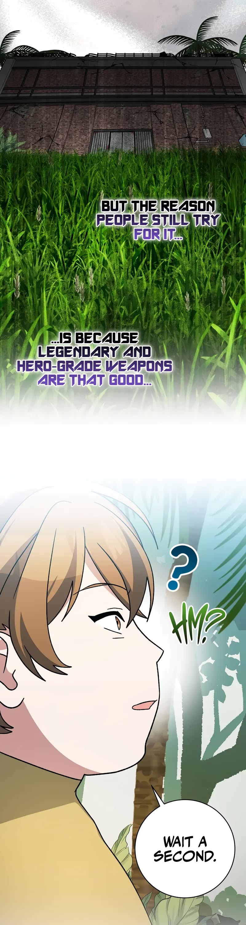 Genius Archer’s Streaming Chapter 91 page 40 - Chapter 91