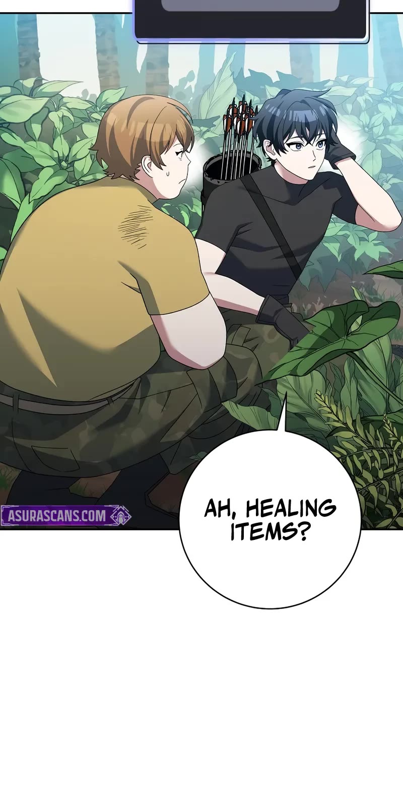 Genius Archer’s Streaming Chapter 91 page 43 - Chapter 91
