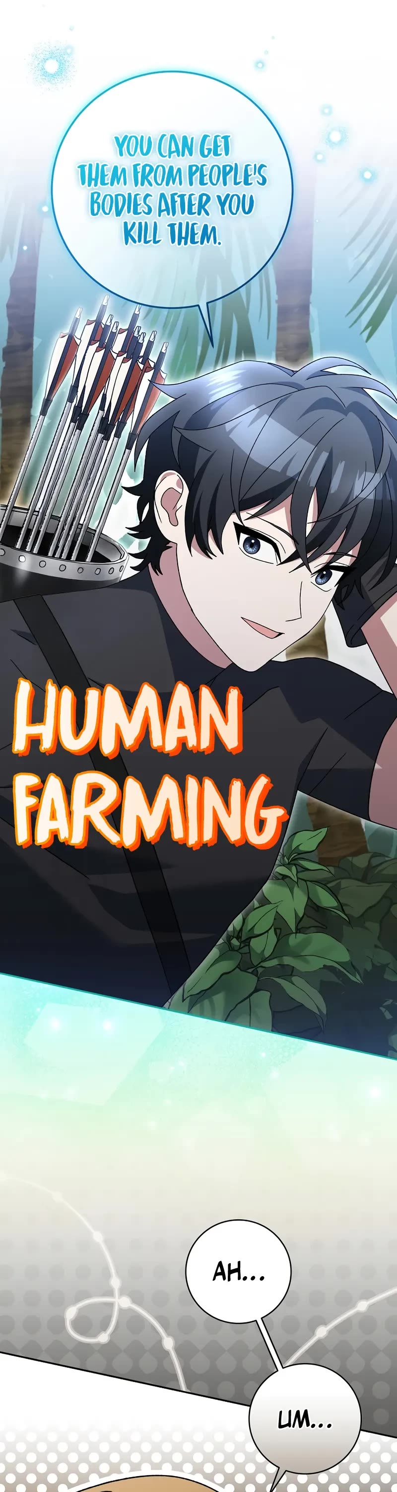 Genius Archer’s Streaming Chapter 91 page 44 - Chapter 91