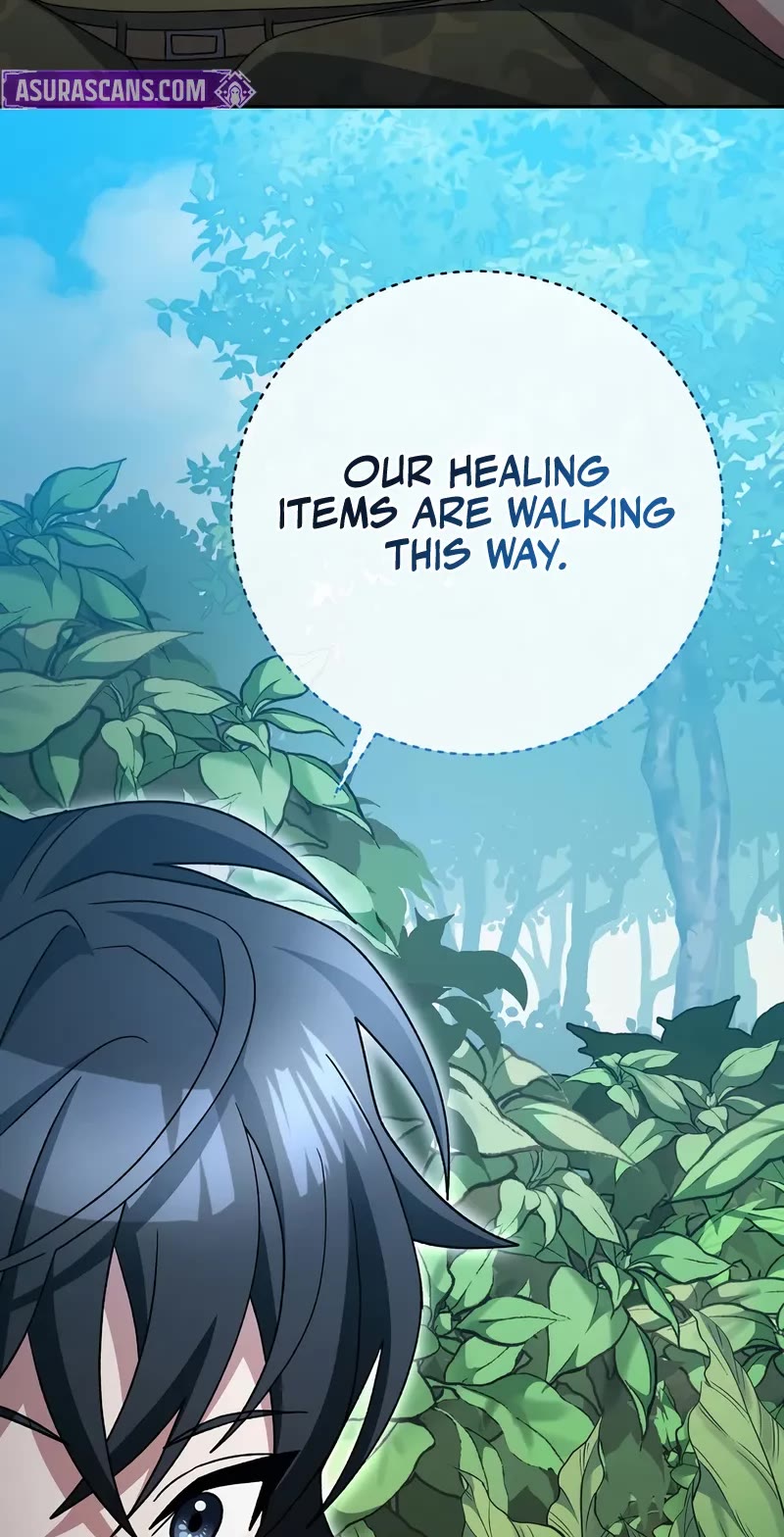 Genius Archer’s Streaming Chapter 91 page 47 - Chapter 91