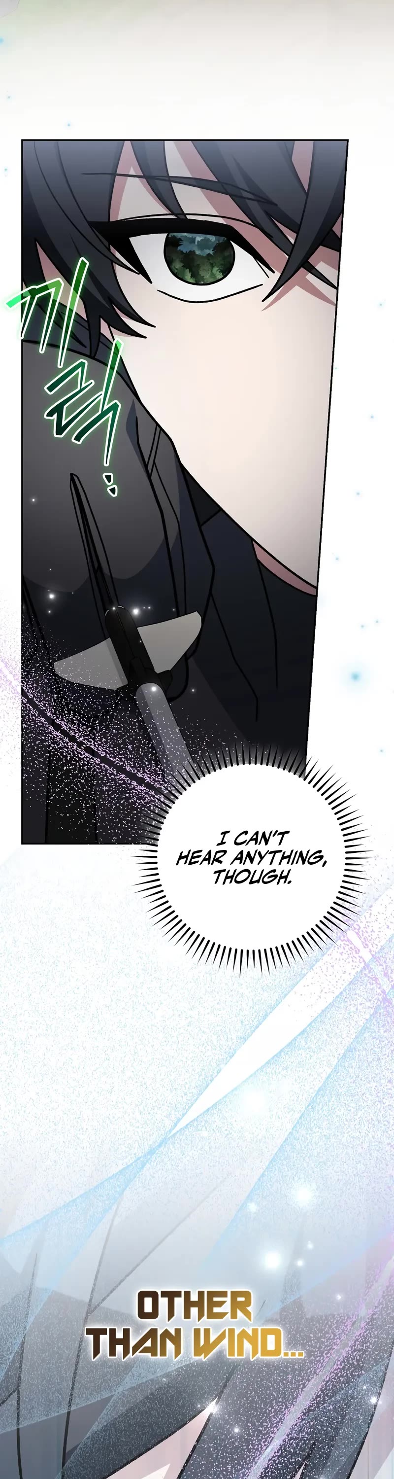 Genius Archer’s Streaming Chapter 91 page 50 - Chapter 91