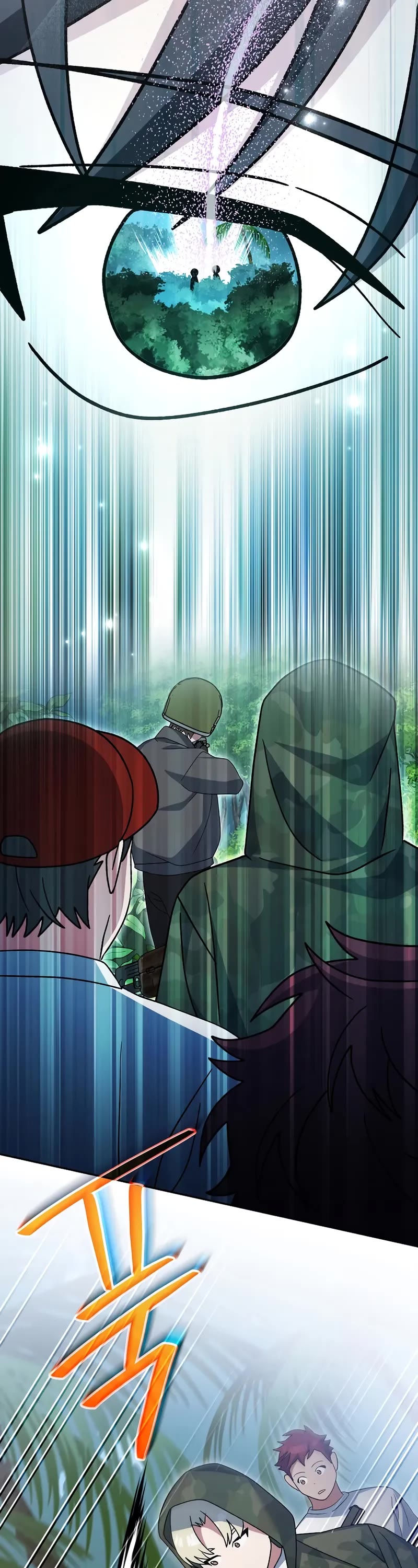 Genius Archer’s Streaming Chapter 91 page 51 - Chapter 91