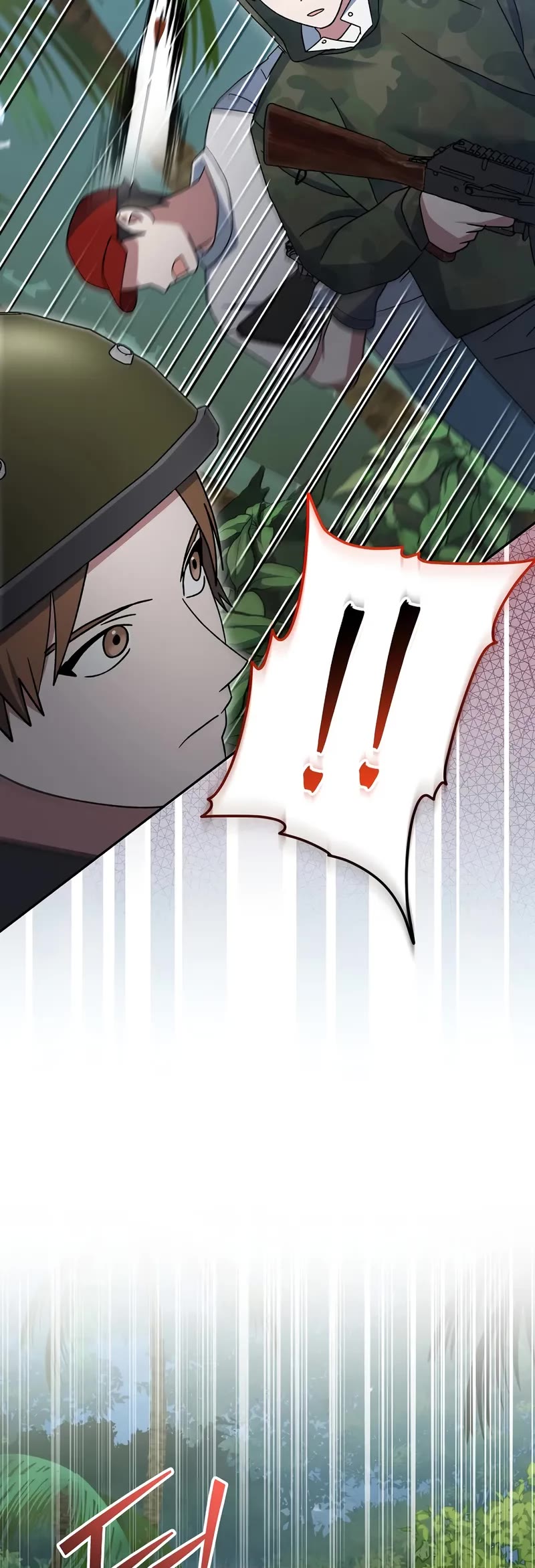 Genius Archer’s Streaming Chapter 91 page 52 - Chapter 91