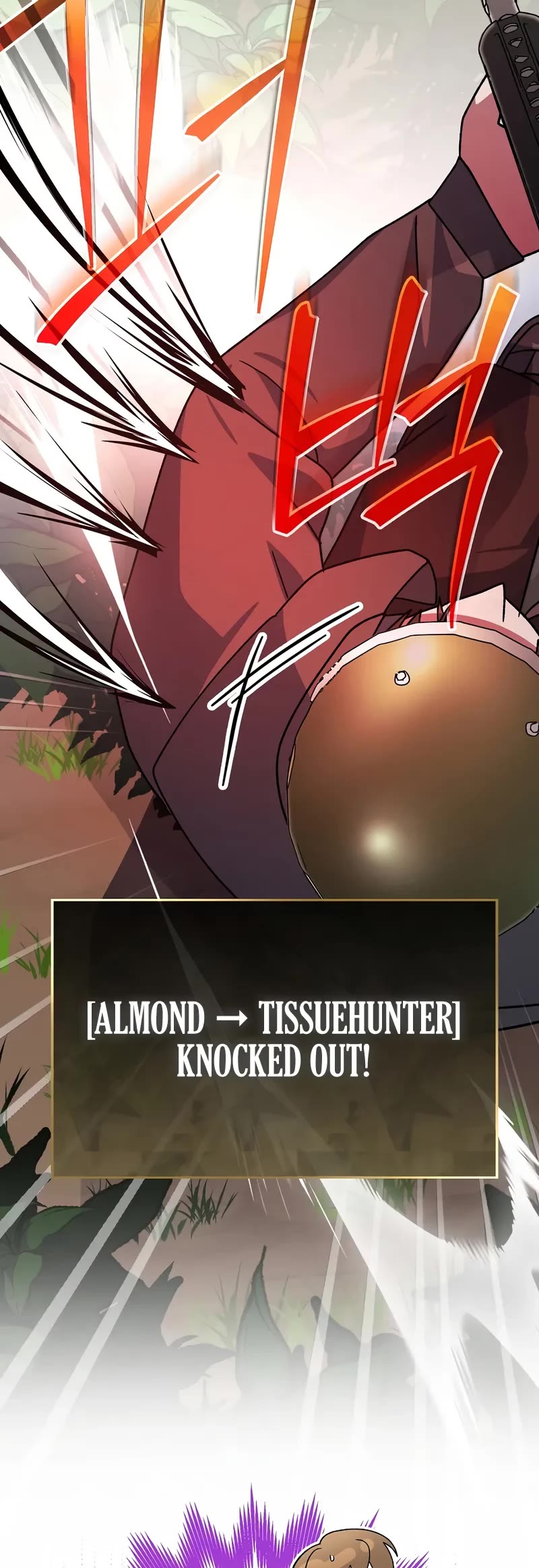 Genius Archer’s Streaming Chapter 91 page 57 - Chapter 91