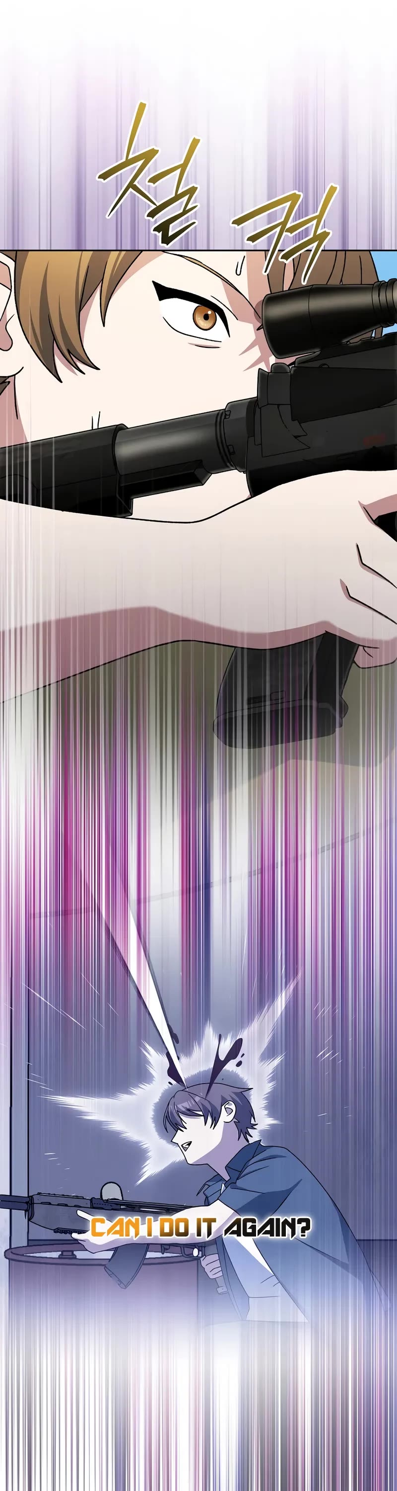 Genius Archer’s Streaming Chapter 91 page 66 - Chapter 91